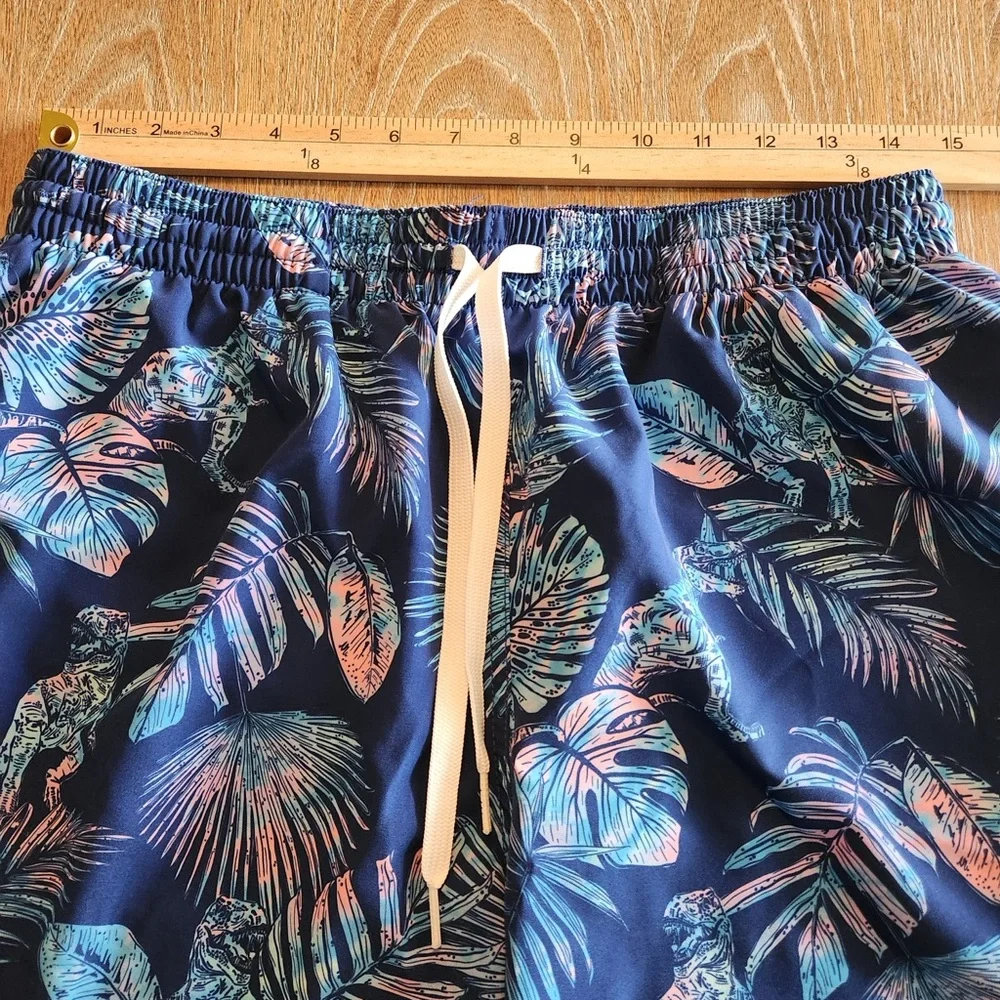 chubbies nwot palm